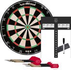 Ajax Dartbord Startpakket (Dart Bord), Ophalen of Verzenden, Dartbord