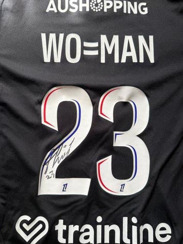 Olympique Lyon - Ligue Européenne de Football Américain -