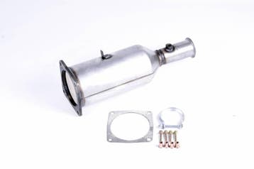 Roetfilter Peugeot 607, Ophalen of Verzenden, Nieuw