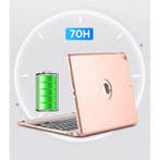Toetsenbord Hoes voor iPad Mini 1/2/3 - QWERTY, Verzenden