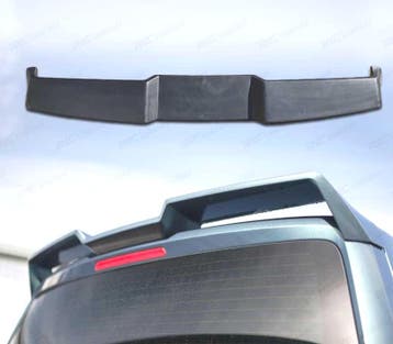AILERON SPOILER VOLKSWAGEN VW MULTIVAN CARAVELLE T6 1P 15-19, Verzenden, Nieuw