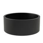 Polyester plantenbak Ø150x60cm - Met bodem, Tuin en Terras, Kunststof, 100 cm of meer, Rond, Nieuw