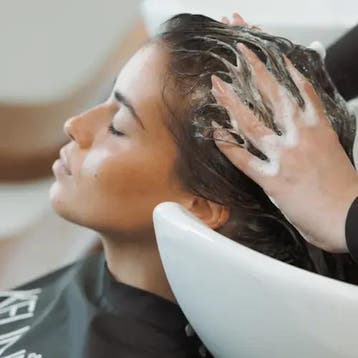 Keune Velvet Smooth Shampoo, Bijoux, Sacs & Beauté, Beauté | Soins des cheveux, Verzenden, Shampoo of Conditioner