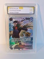 One Piece - 1 Card - One Piece - Monkey .D Dragon, Nieuw
