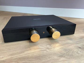 Densen - DM-10 MK2 Dual-Mono High-Current Solid state, Nieuw