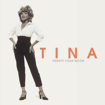 Tina Turner - Twenty Four Seven CD, Verzenden, Nieuw in verpakking