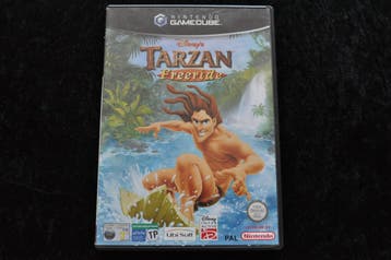 Disneys Tarzan Freeride Nintendo GameCube, Verzenden, Nieuw