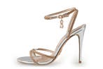 Steve Madden Sandalen in maat 41 Goud, Kleding | Dames, Schoenen, Overige kleuren, Verzenden, Steve Madden, Sandalen of Muiltjes