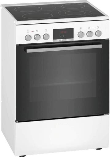 Bosch Hkr39c220 - Keramisch Fornuis - 60 cm - 3D Hetelucht, Elektronische apparatuur, Ophalen of Verzenden, Nieuw