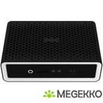 Zotac Zbox CI649 nano Intel Core i5-1335U Barebone, Computers en Software, Verzenden, Nieuw