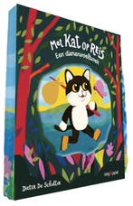 Met kat op reis 9789002283062, Verzenden, Gelezen