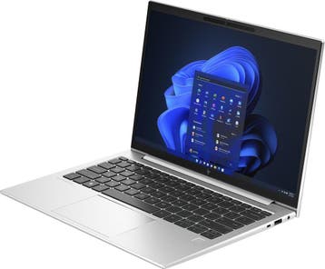 HP Elitebook 830 G10 (Belgisch toetsenbord) 13 , 16GB , 5, 2 tot 3 Ghz, 512GB SSD, 13 inch, Ophalen of Verzenden