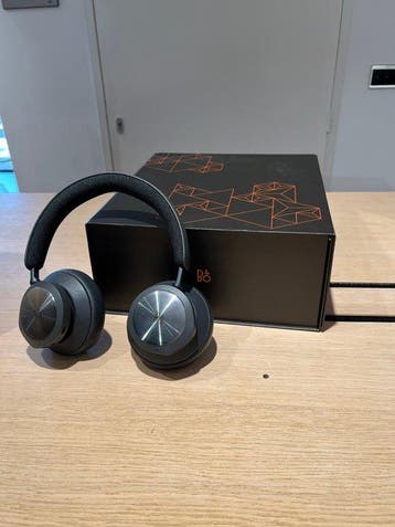 Bang & Olufsen - Beoplay Portal PC/PS Black anthracite, Nieuw