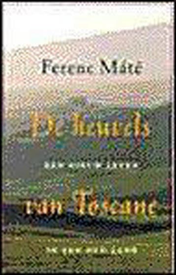 HEUVELS VAN TOSCANE 9789053339480 F. Mate, Verzenden, Gelezen, F. Mate