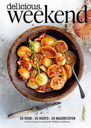 Weekend |  | Nieuw, Verzenden, Nieuw