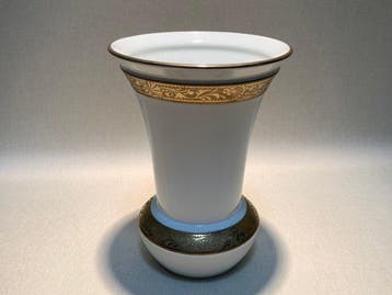 Vase - Porcelaine - Art déco Richfield
