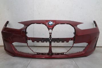 voorbumper BMW 4 IV G26 Gran Coupe 51118738590, Verzenden