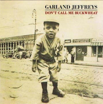 Garland Jeffreys - Dont Call Me Buckwheat, Verzenden, Gebruikt