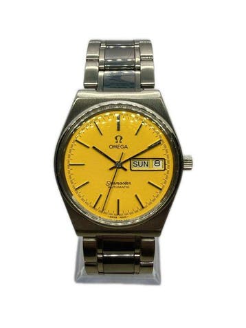 Omega - Seamaster - 166.0215.1 - Heren - 1970-1979, Nieuw