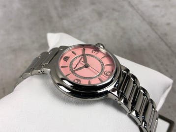 Maurice Lacroix - Fiaba Special Colours Edition Diamonds -, Nieuw