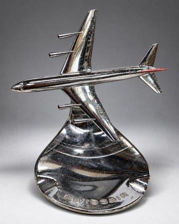 Asbak - Aluminium - Aluminium asbak