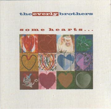 Everly Brothers - Some Hearts..., Verzenden