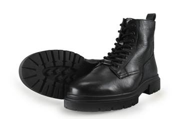 Mexx Boots in maat 43 Zwart, Verzenden, Boots