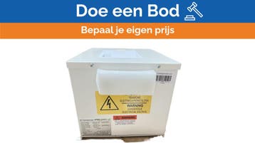 Bieden: SAE electronic isolatie | scheidingstransformator 1, Ophalen of Verzenden