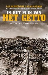 In het puin van het getto 9789089531360 Helma Coolman, Boeken, Verzenden, Gelezen, Helma Coolman