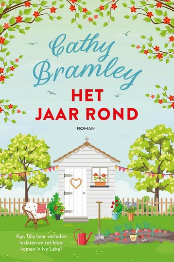 Het jaar rond (9789020551655, Cathy Bramley), Verzenden, Nieuw
