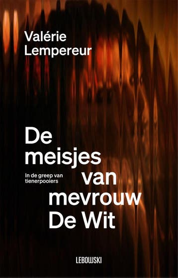 De meisjes van mevrouw de Wit 9789048867752, Verzenden, Valérie Lempereur
