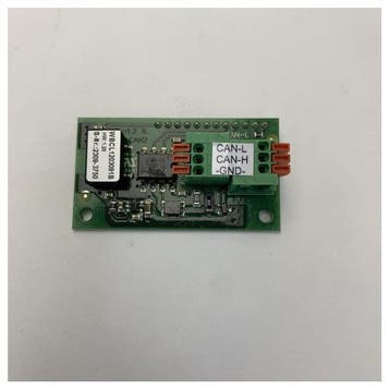 Bieden: Webasto CAN-Bus Interface Module for, Watersport en Boten, Ophalen of Verzenden, Nieuw