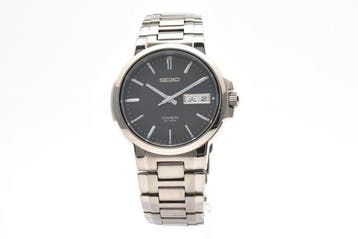 Seiko - Seiko Spirit Quartz - Zonder minimumprijs -