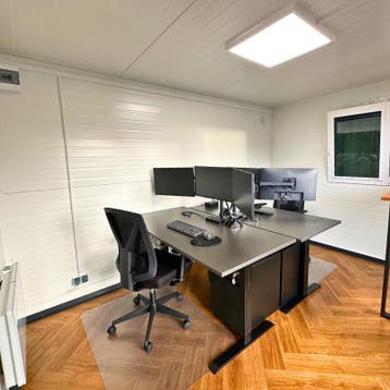 Tuinhuis te Koop: Stijlvolle ruimte model Helsinki - Bekijk!