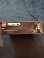 Lego Set - 75895 - Legoland - Porsche 911 Turbo 3.0, Nieuw