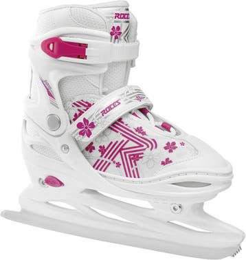 Verstelbare Roces schaatsen (34-37) | Tweede kansje, OP=OP, Sport en Fitness, Schaatsen, Verzenden, Zo goed als nieuw, IJshockeyschaatsen