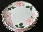 Villeroy & Boch - Serveerschaal (2) - wild-Rose - Porselein