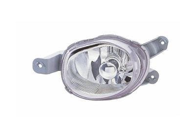Chevrolet Aveo HB 2008-2011 Mistlamp Links (Mistlampen), Auto-onderdelen, Verlichting, Nieuw, Chevrolet, Verzenden
