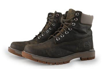 Timberland Veterboots in maat 42 Bruin, Verzenden, Boots