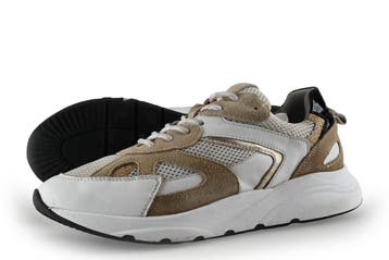 Omoda Sneakers in maat 43 Beige, Verzenden, Sneakers