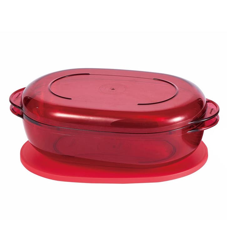 Tupperware MicroPlus Ovaal 1,5 l, Maison & Meubles, Cuisine| Tupperware, Envoi