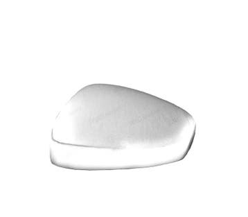 COQUE RÉTROVISEUR GAUCHE CITROËN DS3 10- CHROMÉE, Autos : Pièces & Accessoires, Verzenden