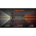 G4 Vouwbare Elektrische Scooter - Off-Road Smart E Step -, Verzenden, Nieuw, KuKirin