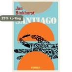 Santiago 9789051797893 Jan Binkhorst, Verzenden, Gelezen, Jan Binkhorst