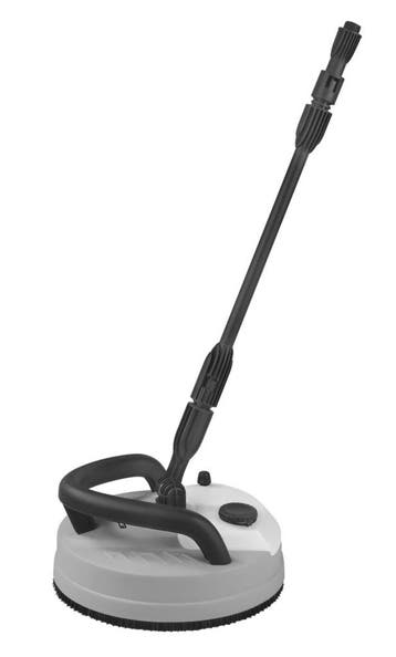 Eurom Force Floorcleaner Big Grip terrasreiniger (14.106.1), Verzenden