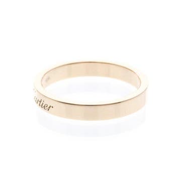 Cartier - Bague or rose, Bijoux, Sacs & Beauté