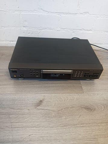 Technics - SL-PG5 Cd-speler