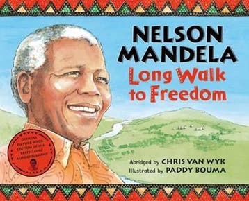 Long Walk to Freedom 9780230013858 Nelson Mandela, Verzenden, Zo goed als nieuw, Nelson Mandela