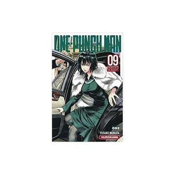 One-Punch Man 09 | Yu suke Murata 9782368524787, Livres, Verzenden, Yu suke Murata