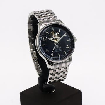 Murex - Compass Swiss Watch Open-Heart Automatic -